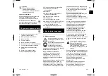 Предварительный просмотр 443 страницы Viking HB 445 R Instruction Manual