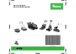 Предварительный просмотр 472 страницы Viking HB 445 R Instruction Manual