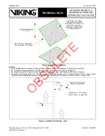 Preview for 4 page of Viking HORIZON H-3 Technical Data