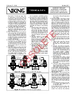 Preview for 3 page of Viking HORIZON MIRAGE B-1 Technical Data