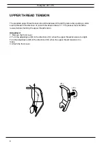 Предварительный просмотр 8 страницы Viking Huskystar 207 Service Manual