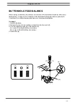 Предварительный просмотр 17 страницы Viking Huskystar 207 Service Manual