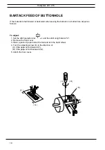 Предварительный просмотр 18 страницы Viking Huskystar 207 Service Manual