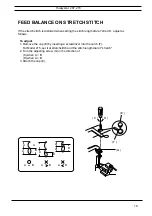 Предварительный просмотр 19 страницы Viking Huskystar 207 Service Manual