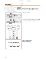 Предварительный просмотр 54 страницы Viking Huskystar C10 User Manual