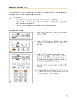 Предварительный просмотр 55 страницы Viking Huskystar C10 User Manual