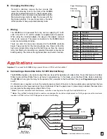 Предварительный просмотр 3 страницы Viking K-1200 Technical Practice