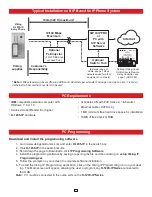 Preview for 7 page of Viking K-1205-IP Series Product Manual