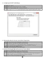 Preview for 10 page of Viking K-1205-IP Series Product Manual