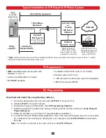 Предварительный просмотр 6 страницы Viking K-1270-IP Series Product Manual