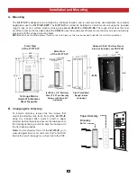 Preview for 5 page of Viking K-1275-IP Series Product Manual