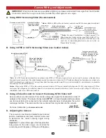 Preview for 6 page of Viking K-1275-IP Series Product Manual