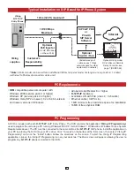 Preview for 8 page of Viking K-1275-IP Series Product Manual