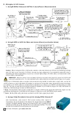 Предварительный просмотр 4 страницы Viking K-1275 Series Product Manual