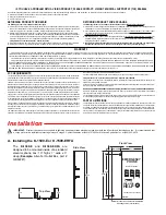 Preview for 2 page of Viking K-1500-E Technical Practice