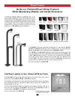 Preview for 24 page of Viking K-1700-BN-IP Product Manual