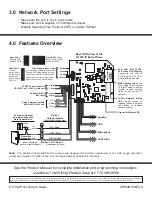 Предварительный просмотр 2 страницы Viking K-1700-IP-EWP Quick Start Manual