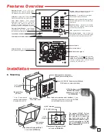 Preview for 3 page of Viking K-1705-3 Technical Practice