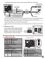 Preview for 5 page of Viking K-1705-3 Technical Practice