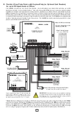 Предварительный просмотр 7 страницы Viking K-1775-3 Series Product Manual