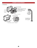 Предварительный просмотр 5 страницы Viking K-1775-IP Series Product Manual