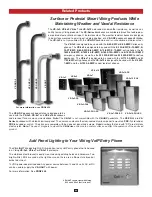 Предварительный просмотр 20 страницы Viking K-1775-IP Series Product Manual