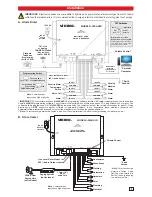 Preview for 3 page of Viking K-2000-DVA Product Manual