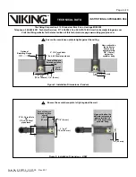 Preview for 6 page of Viking K5-6 Technical Data Manual