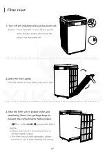 Preview for 8 page of Viking KJ600 User Manual