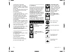 Предварительный просмотр 176 страницы Viking LB 540 Instruction Manual