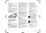 Предварительный просмотр 334 страницы Viking LB 540 Instruction Manual