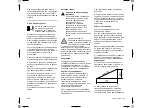 Предварительный просмотр 430 страницы Viking LB 540 Instruction Manual