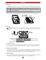 Preview for 2 page of Viking LDB-2 Product Manual