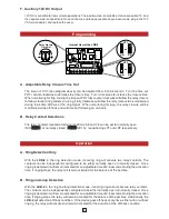 Preview for 3 page of Viking LDB-2 Product Manual