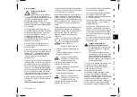 Предварительный просмотр 113 страницы Viking LE 240 Instruction Manual