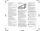 Предварительный просмотр 152 страницы Viking LE 240 Instruction Manual