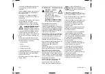 Предварительный просмотр 338 страницы Viking LE 240 Instruction Manual