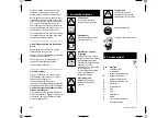 Предварительный просмотр 462 страницы Viking LE 240 Instruction Manual