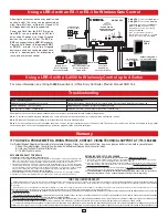 Предварительный просмотр 3 страницы Viking LRR-4 Product Manual