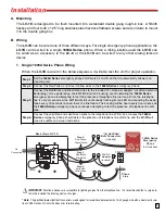 Preview for 3 page of Viking LV--1K Technical Practice