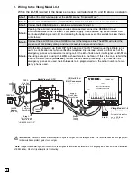 Preview for 4 page of Viking LV--1K Technical Practice