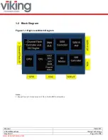 Preview for 10 page of Viking M.2 SATA Manual