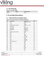 Preview for 23 page of Viking M.2 SATA Manual