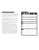 Preview for 13 page of Viking M0905VR Use And Care Manual