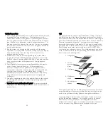 Preview for 17 page of Viking M0905VR Use And Care Manual