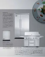 Preview for 5 page of Viking M0908F60094G Brochure