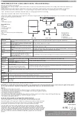 Preview for 4 page of Viking M301/Jack 3.5mm User Manual