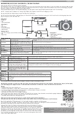 Preview for 5 page of Viking M301/Jack 3.5mm User Manual