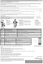 Preview for 2 page of Viking M360/3in1 Manual