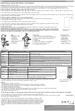 Preview for 5 page of Viking M360/3in1 Manual